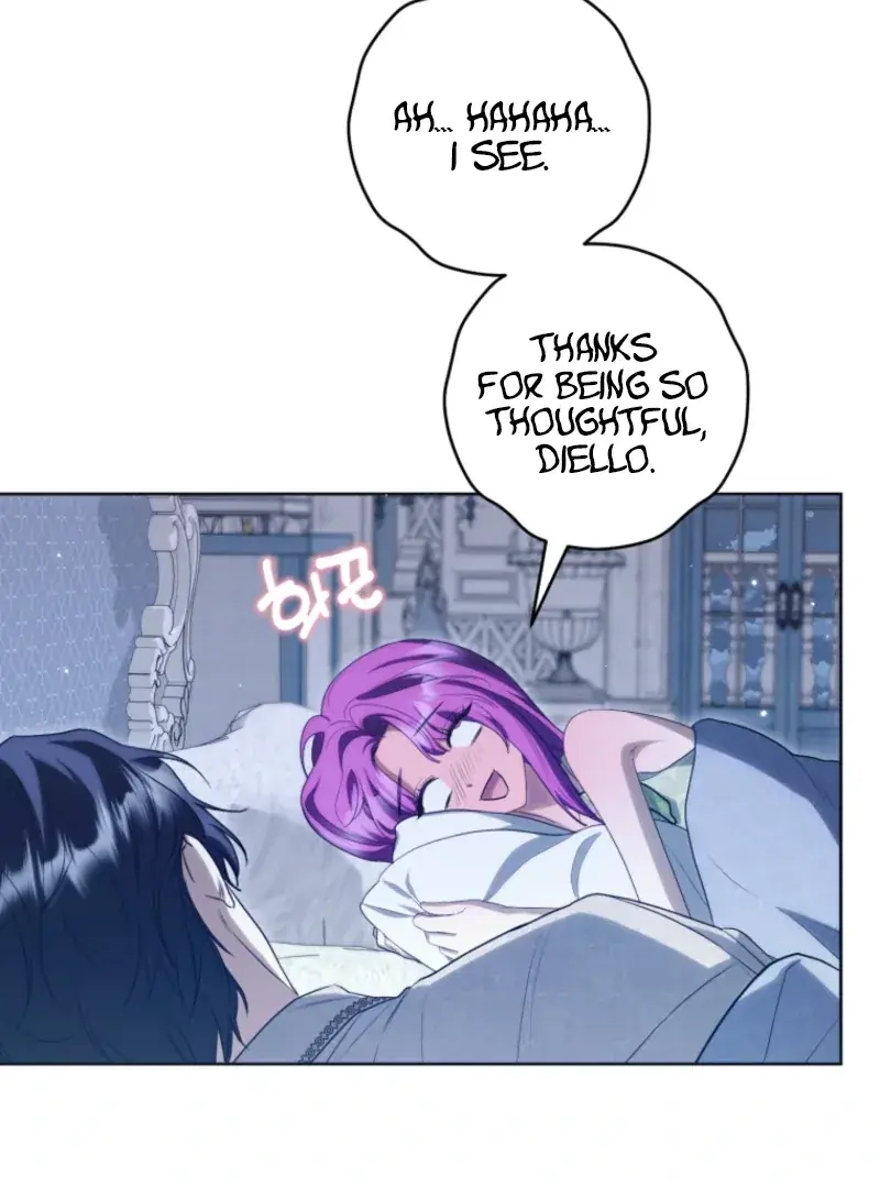 The Extra Wants to Escape from the Obsessive Male Lead Chapter 18 Page 12