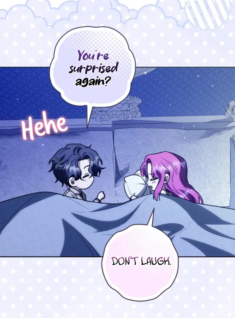 The Extra Wants to Escape from the Obsessive Male Lead Chapter 18 Page 15