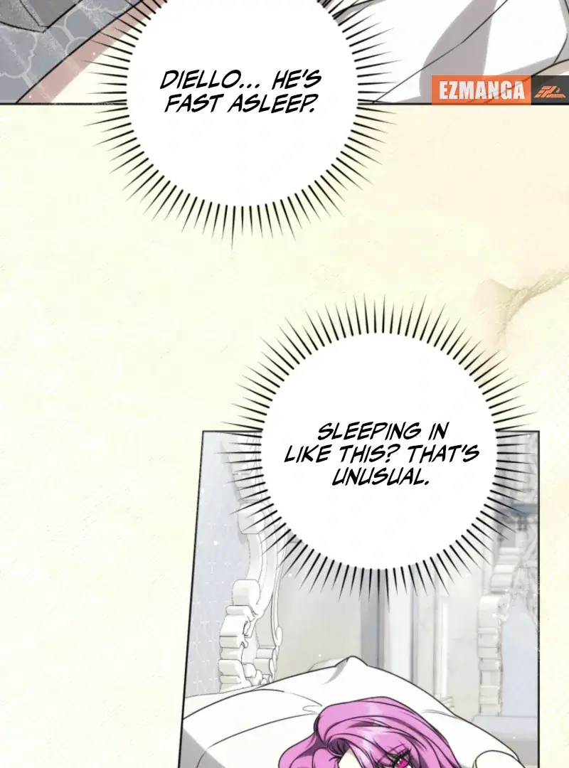 The Extra Wants to Escape from the Obsessive Male Lead Chapter 18 Page 27