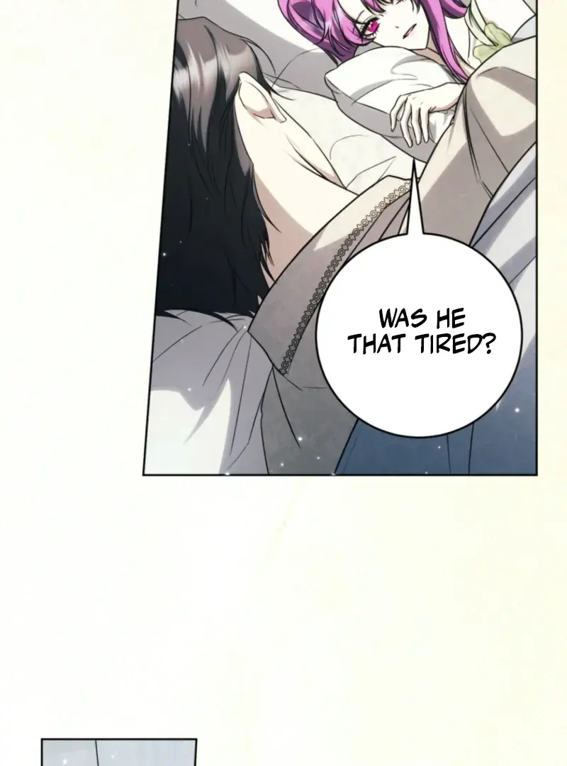 The Extra Wants to Escape from the Obsessive Male Lead Chapter 18 Page 28