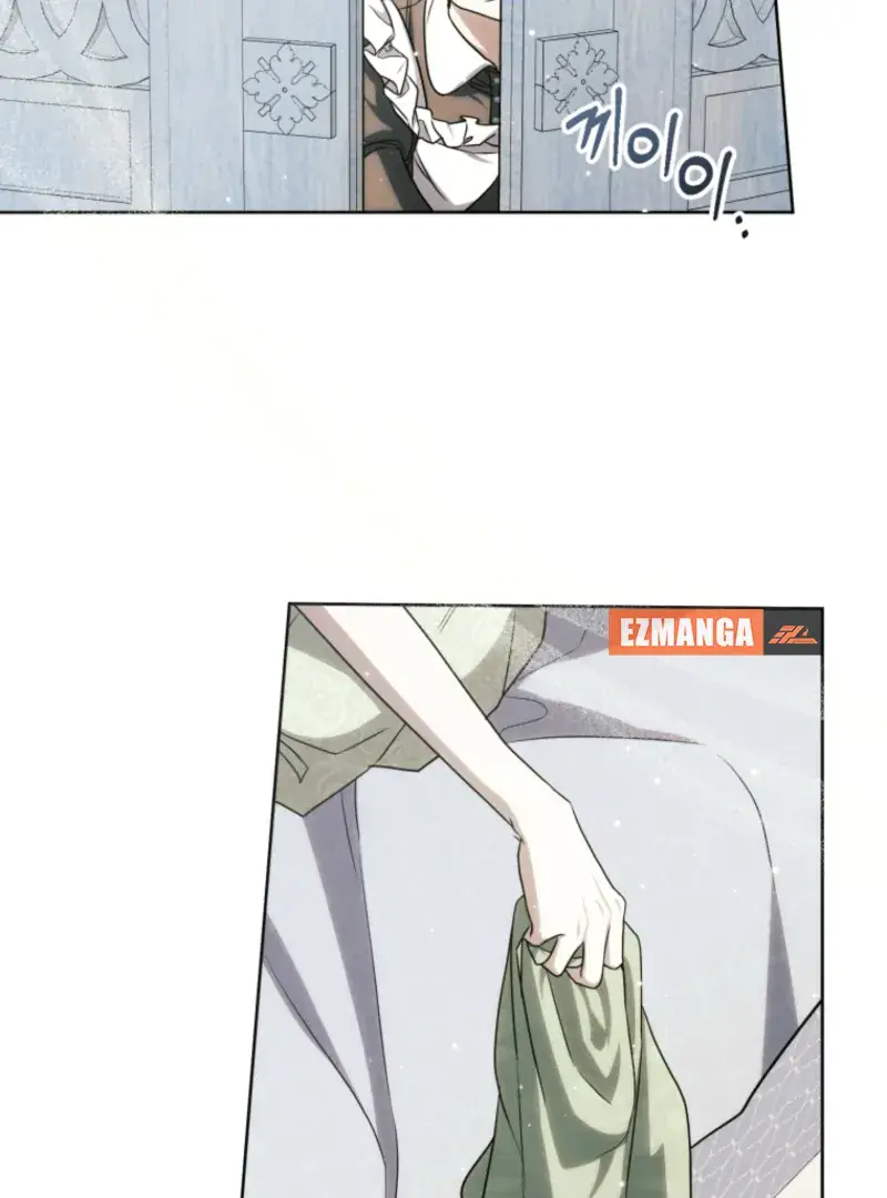 The Extra Wants to Escape from the Obsessive Male Lead Chapter 18 Page 34