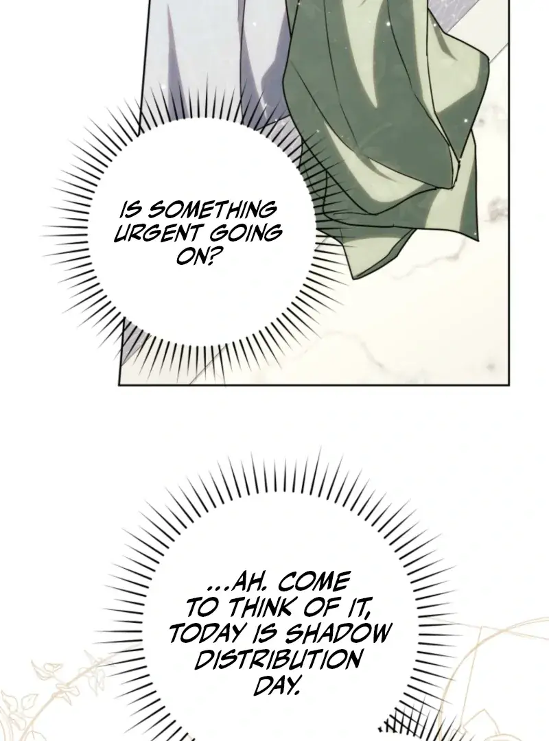 The Extra Wants to Escape from the Obsessive Male Lead Chapter 18 Page 35