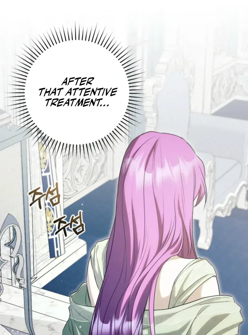 The Extra Wants to Escape from the Obsessive Male Lead Chapter 18 Page 39