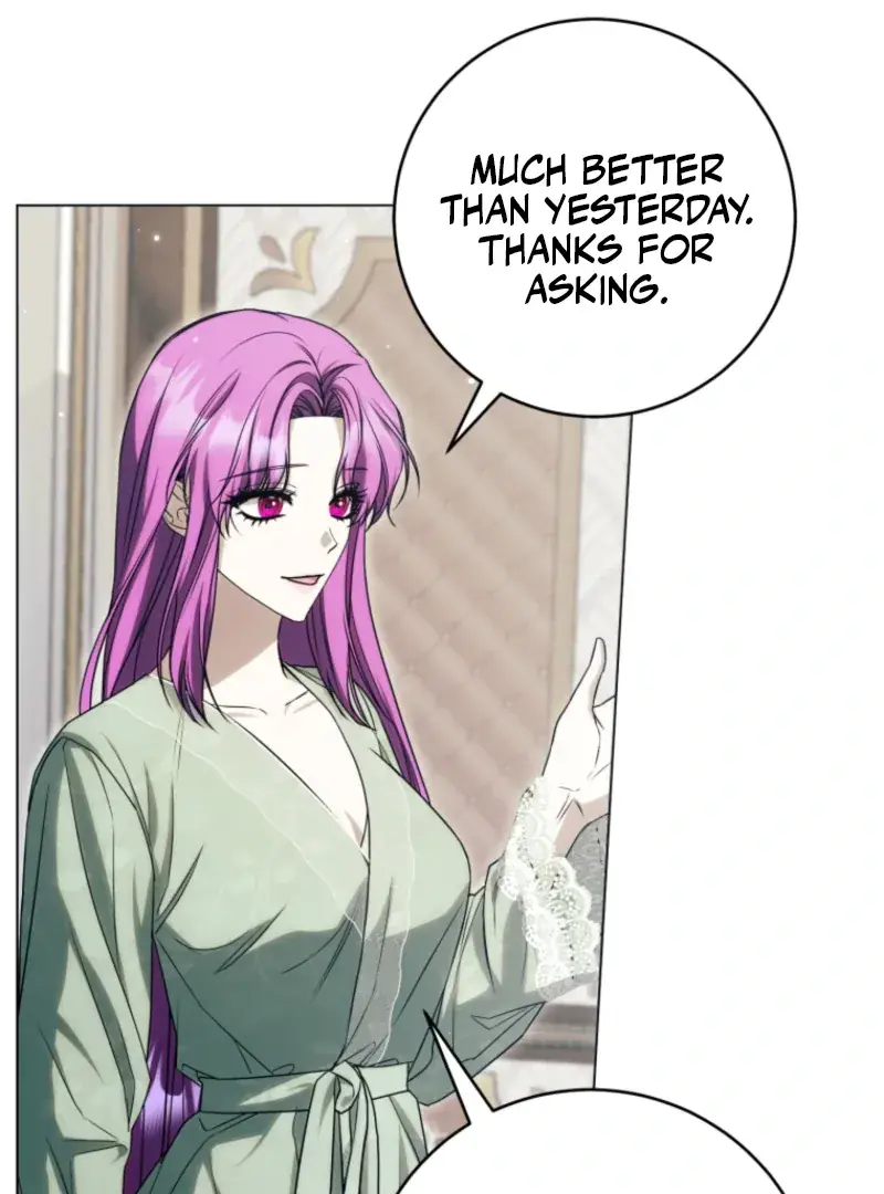 The Extra Wants to Escape from the Obsessive Male Lead Chapter 18 Page 45