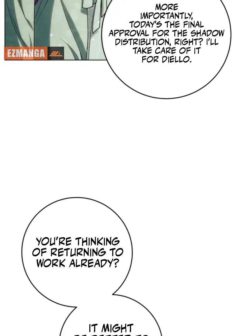 The Extra Wants to Escape from the Obsessive Male Lead Chapter 18 Page 46