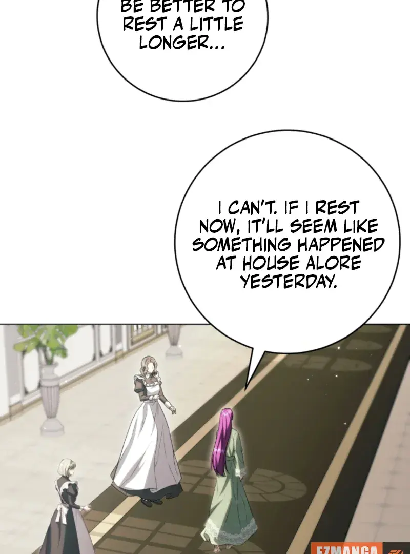 The Extra Wants to Escape from the Obsessive Male Lead Chapter 18 Page 47