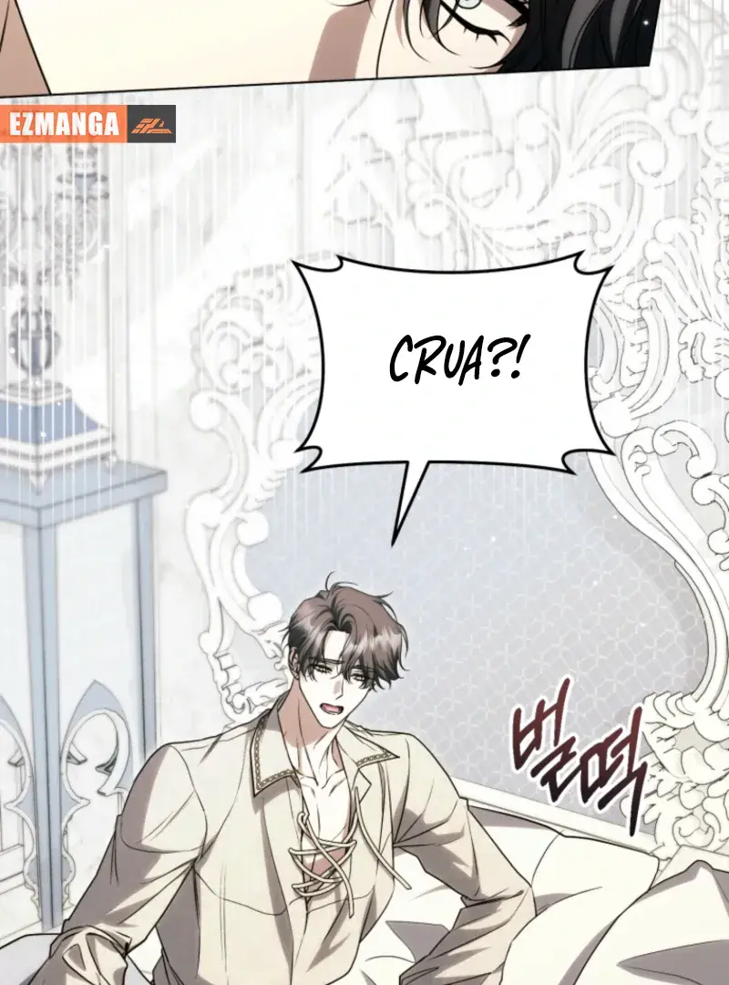 The Extra Wants to Escape from the Obsessive Male Lead Chapter 18 Page 53