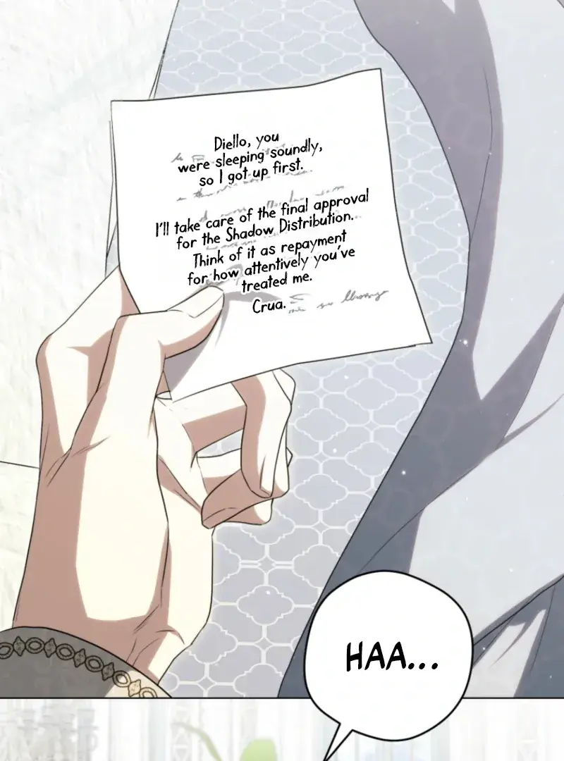 The Extra Wants to Escape from the Obsessive Male Lead Chapter 18 Page 56