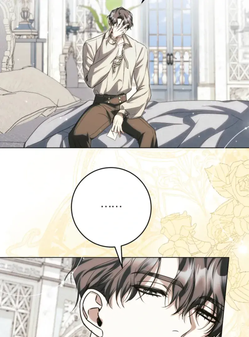 The Extra Wants to Escape from the Obsessive Male Lead Chapter 18 Page 57