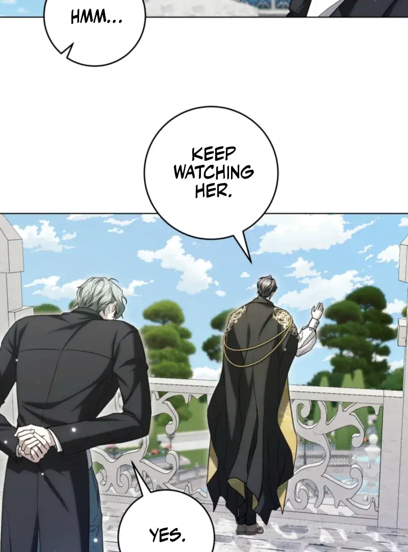 The Extra Wants to Escape from the Obsessive Male Lead Chapter 18 Page 72