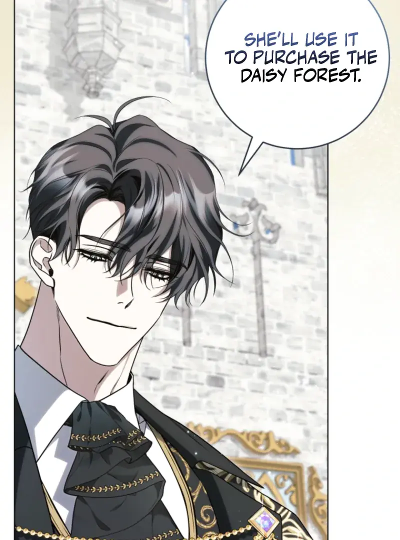The Extra Wants to Escape from the Obsessive Male Lead Chapter 18 Page 75