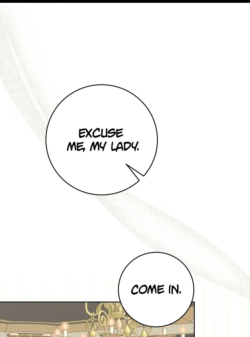 The Extra Wants to Escape from the Obsessive Male Lead Chapter 20 Page 3