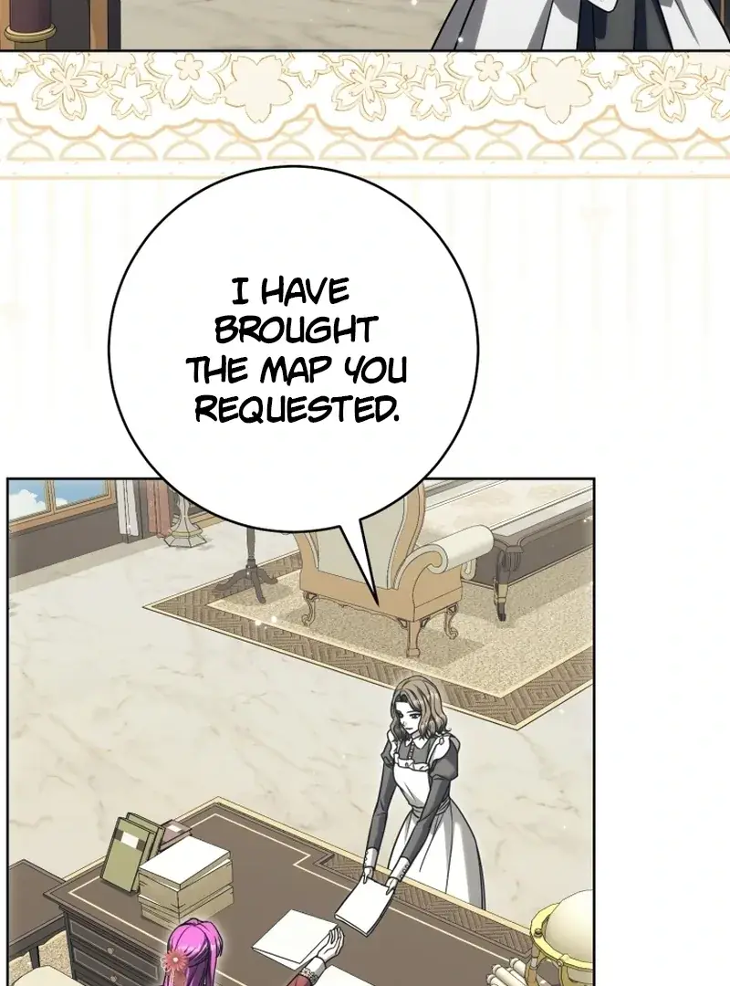 The Extra Wants to Escape from the Obsessive Male Lead Chapter 20 Page 5