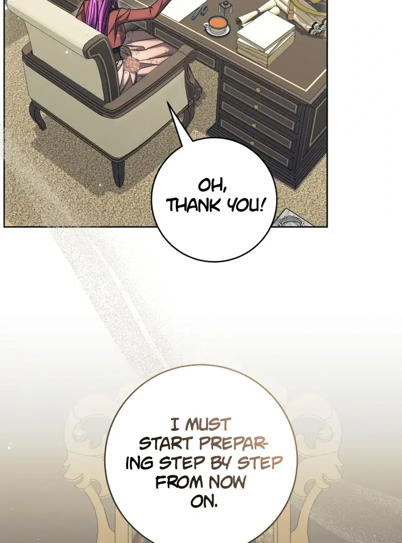 The Extra Wants to Escape from the Obsessive Male Lead Chapter 20 Page 6