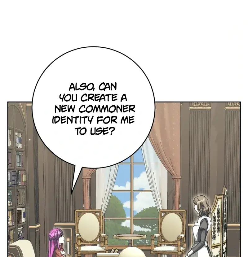 The Extra Wants to Escape from the Obsessive Male Lead Chapter 20 Page 11