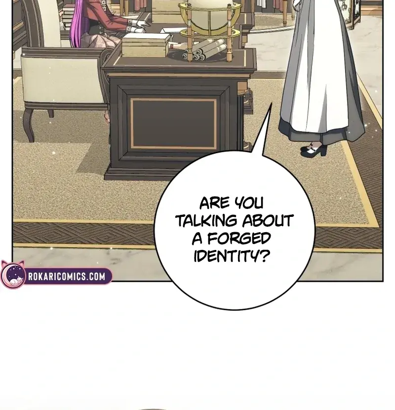 The Extra Wants to Escape from the Obsessive Male Lead Chapter 20 Page 12