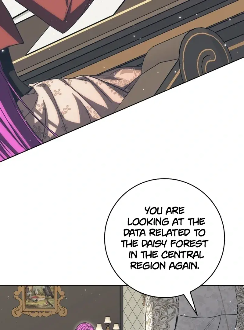The Extra Wants to Escape from the Obsessive Male Lead Chapter 20 Page 20