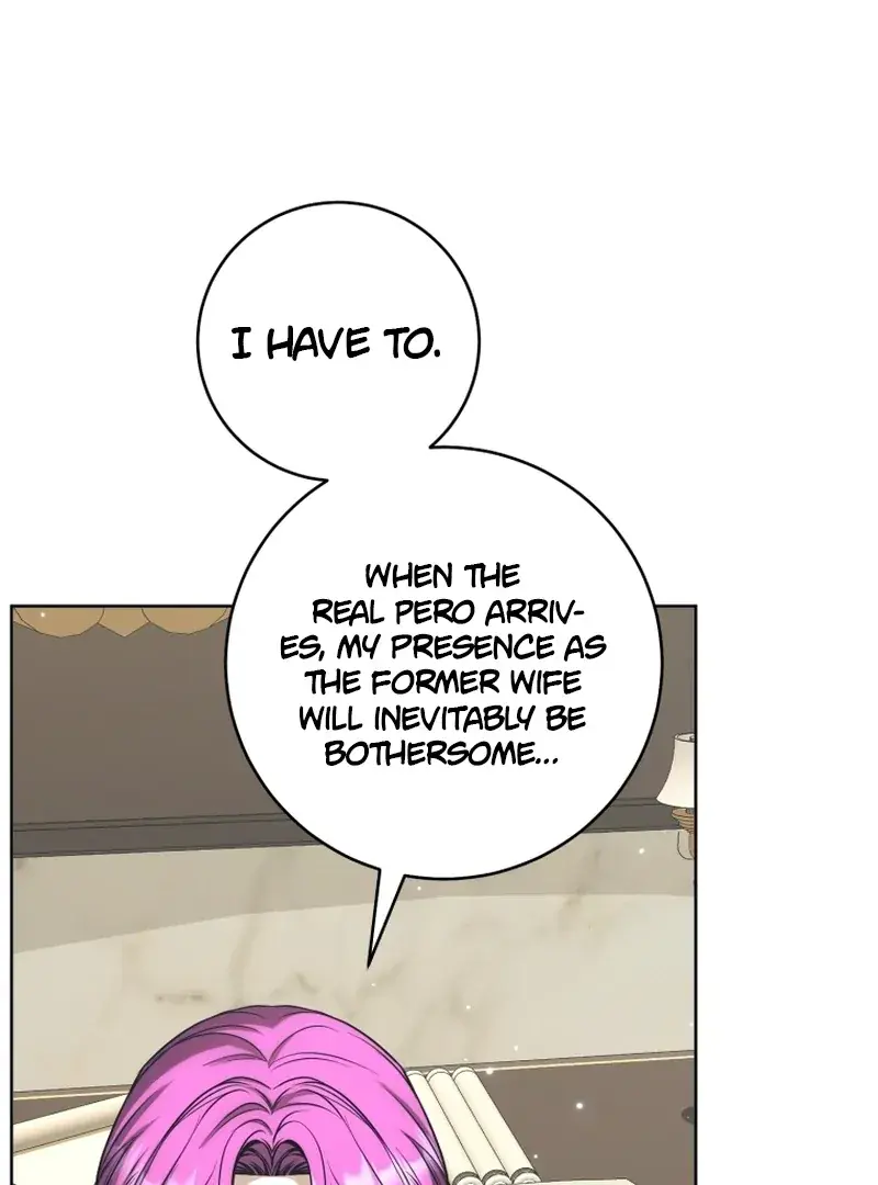 The Extra Wants to Escape from the Obsessive Male Lead Chapter 20 Page 23