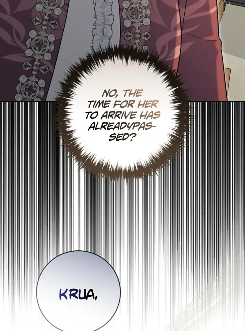The Extra Wants to Escape from the Obsessive Male Lead Chapter 20 Page 28