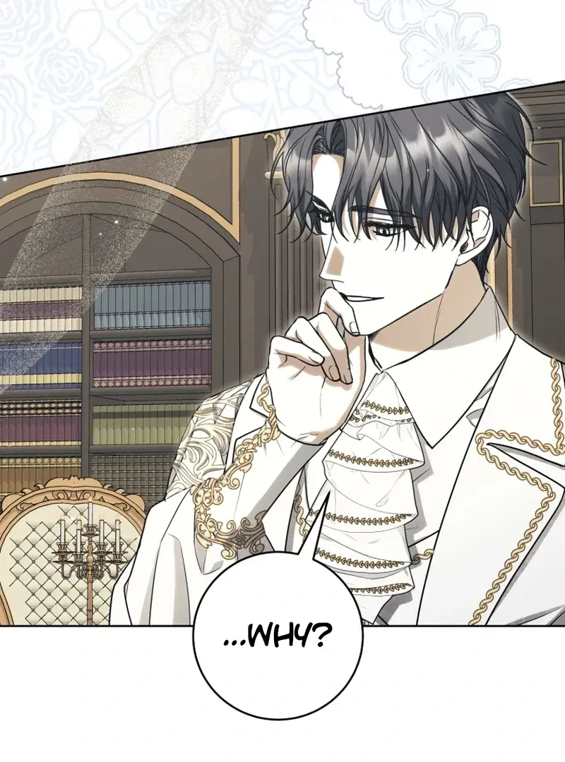 The Extra Wants to Escape from the Obsessive Male Lead Chapter 20 Page 39