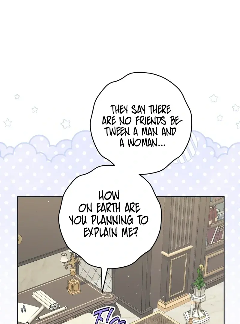 The Extra Wants to Escape from the Obsessive Male Lead Chapter 20 Page 41