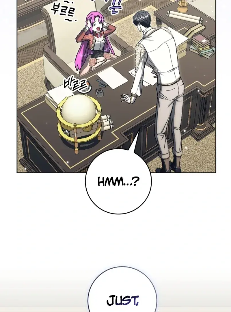 The Extra Wants to Escape from the Obsessive Male Lead Chapter 20 Page 42