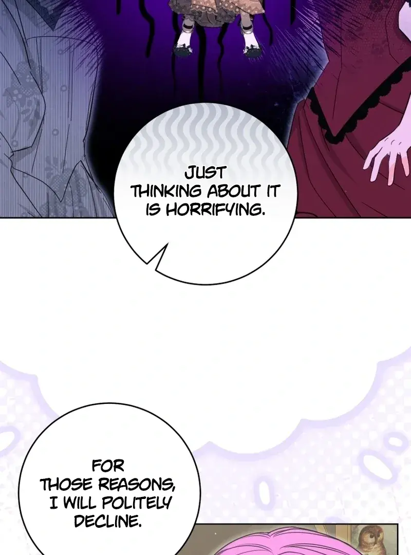 The Extra Wants to Escape from the Obsessive Male Lead Chapter 20 Page 46