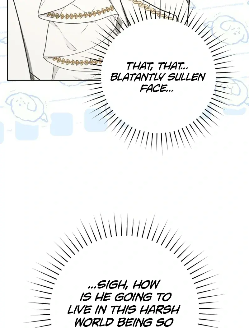 The Extra Wants to Escape from the Obsessive Male Lead Chapter 20 Page 51