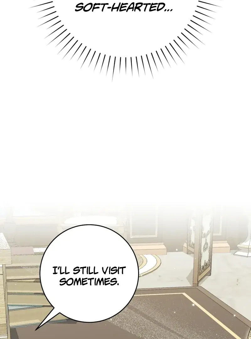 The Extra Wants to Escape from the Obsessive Male Lead Chapter 20 Page 52