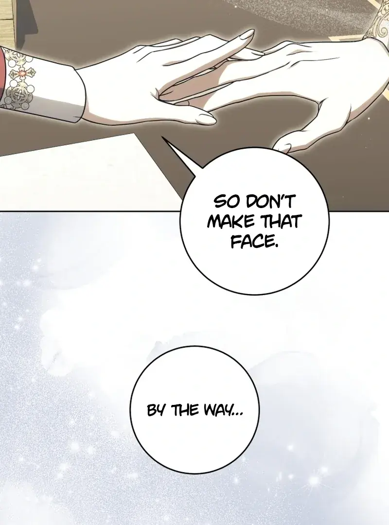 The Extra Wants to Escape from the Obsessive Male Lead Chapter 20 Page 53