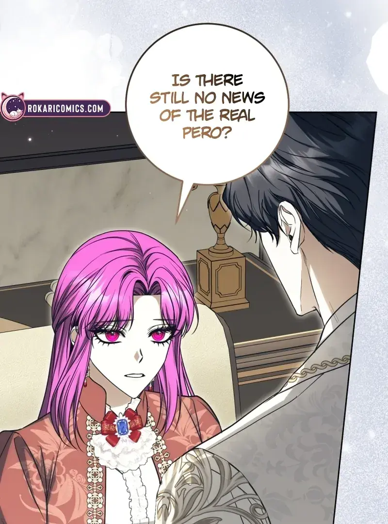 The Extra Wants to Escape from the Obsessive Male Lead Chapter 20 Page 54