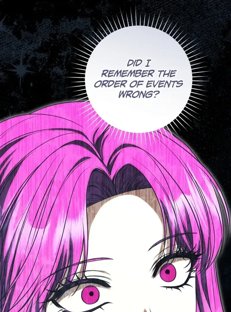 The Extra Wants to Escape from the Obsessive Male Lead Chapter 20 Page 60