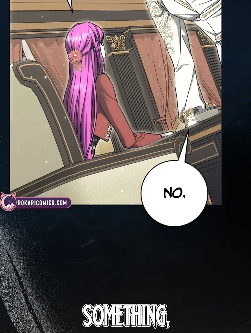 The Extra Wants to Escape from the Obsessive Male Lead Chapter 20 Page 63