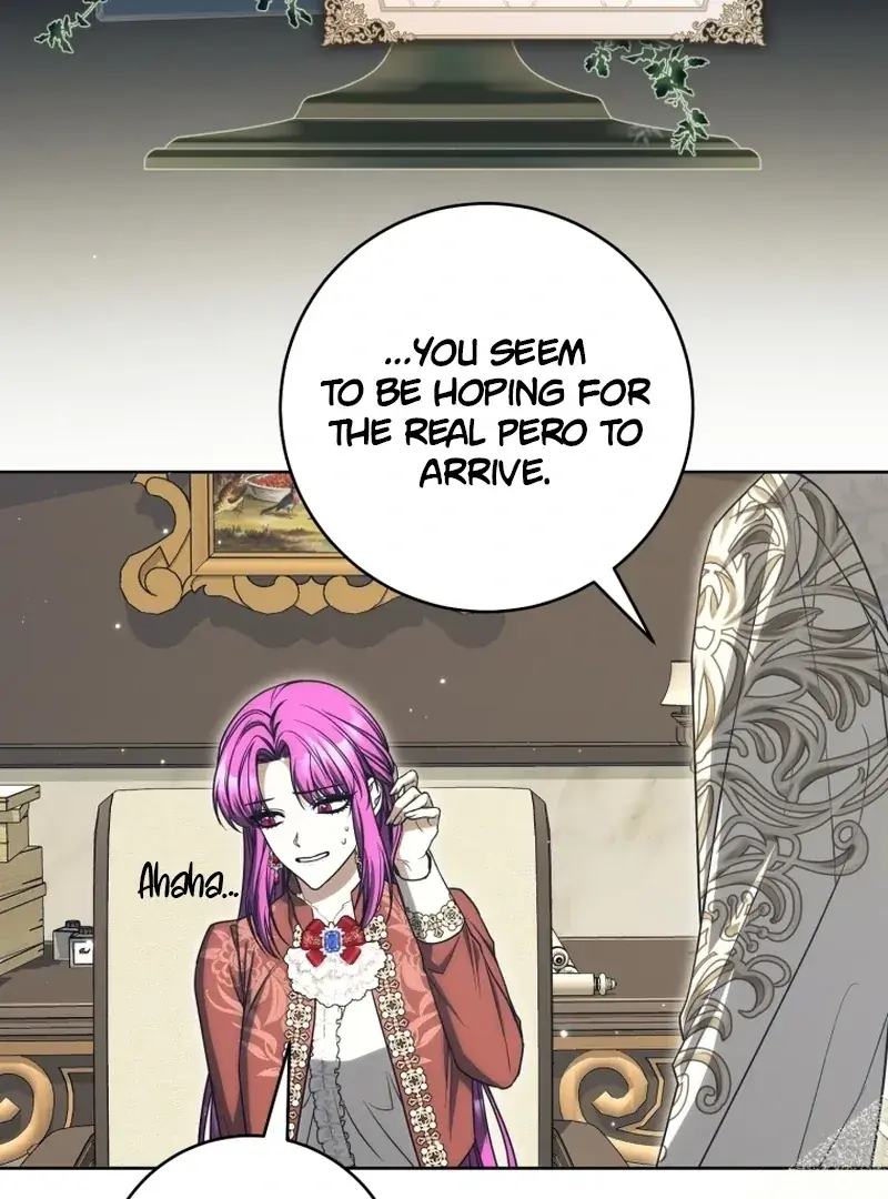 The Extra Wants to Escape from the Obsessive Male Lead Chapter 20 Page 67