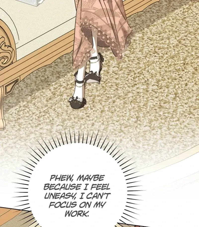 The Extra Wants to Escape from the Obsessive Male Lead Chapter 20 Page 74