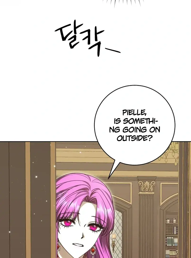 The Extra Wants to Escape from the Obsessive Male Lead Chapter 20 Page 82