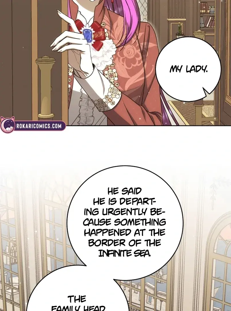 The Extra Wants to Escape from the Obsessive Male Lead Chapter 20 Page 83