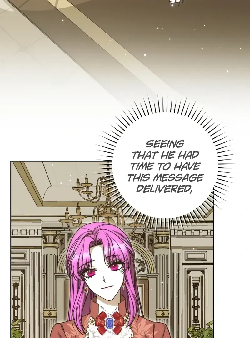 The Extra Wants to Escape from the Obsessive Male Lead Chapter 20 Page 85