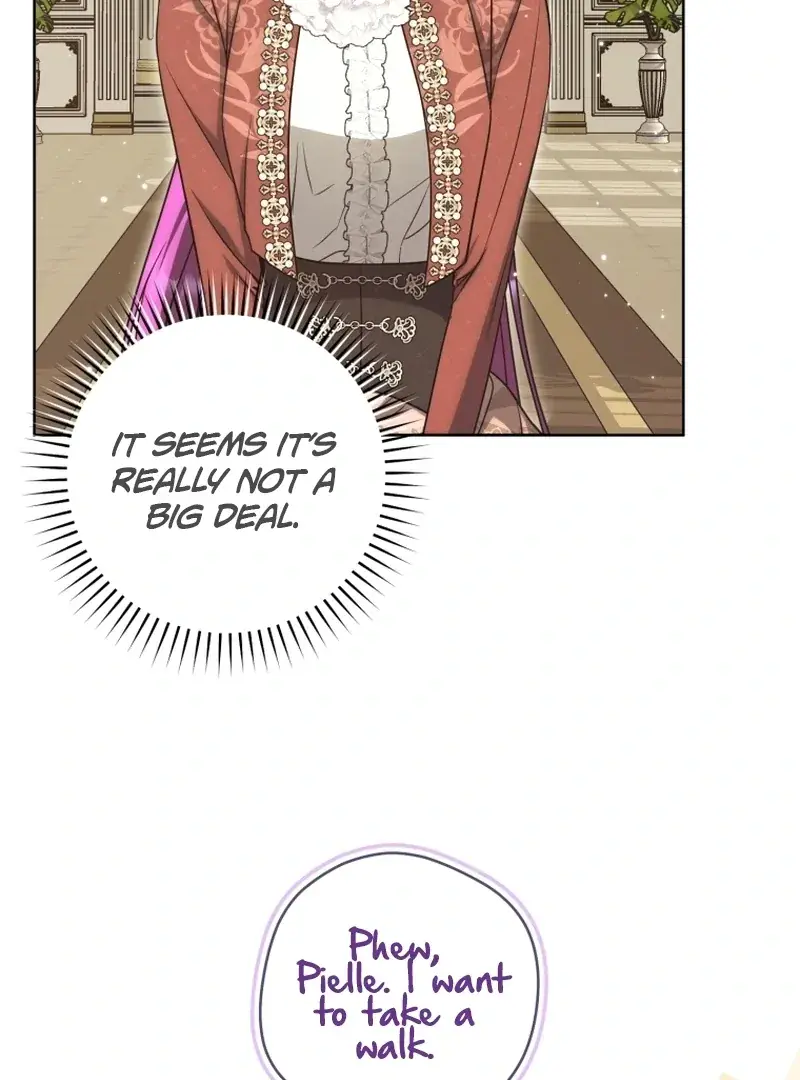 The Extra Wants to Escape from the Obsessive Male Lead Chapter 20 Page 86
