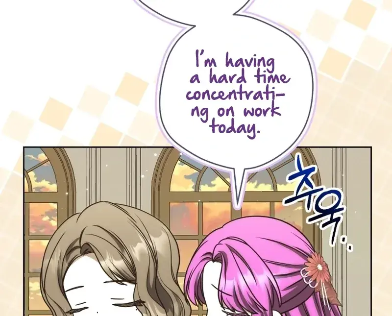 The Extra Wants to Escape from the Obsessive Male Lead Chapter 20 Page 87