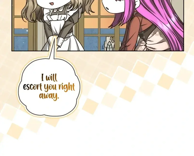 The Extra Wants to Escape from the Obsessive Male Lead Chapter 20 Page 88