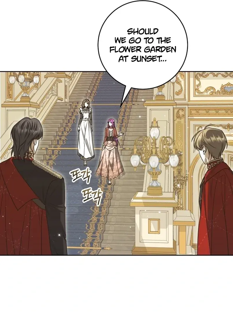 The Extra Wants to Escape from the Obsessive Male Lead Chapter 20 Page 89