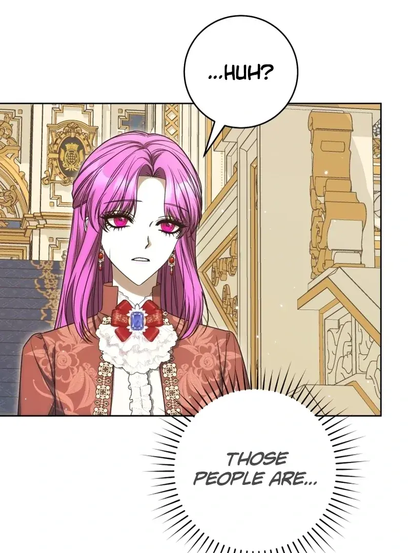 The Extra Wants to Escape from the Obsessive Male Lead Chapter 20 Page 90