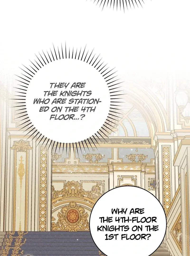 The Extra Wants to Escape from the Obsessive Male Lead Chapter 20 Page 91