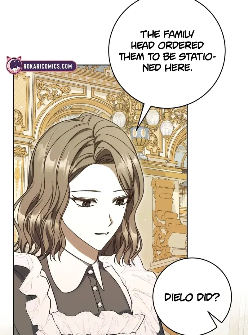 The Extra Wants to Escape from the Obsessive Male Lead Chapter 20 Page 93