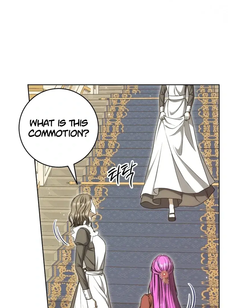 The Extra Wants to Escape from the Obsessive Male Lead Chapter 20 Page 98