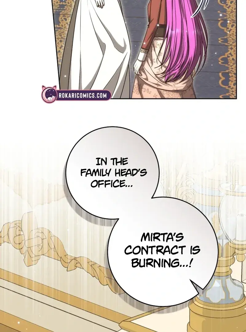 The Extra Wants to Escape from the Obsessive Male Lead Chapter 20 Page 99