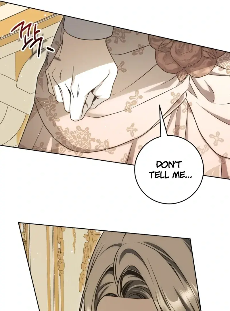 The Extra Wants to Escape from the Obsessive Male Lead Chapter 20 Page 102