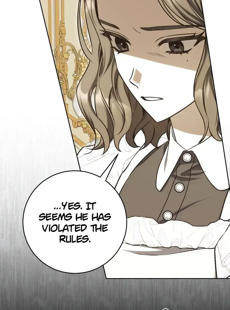 The Extra Wants to Escape from the Obsessive Male Lead Chapter 20 Page 103
