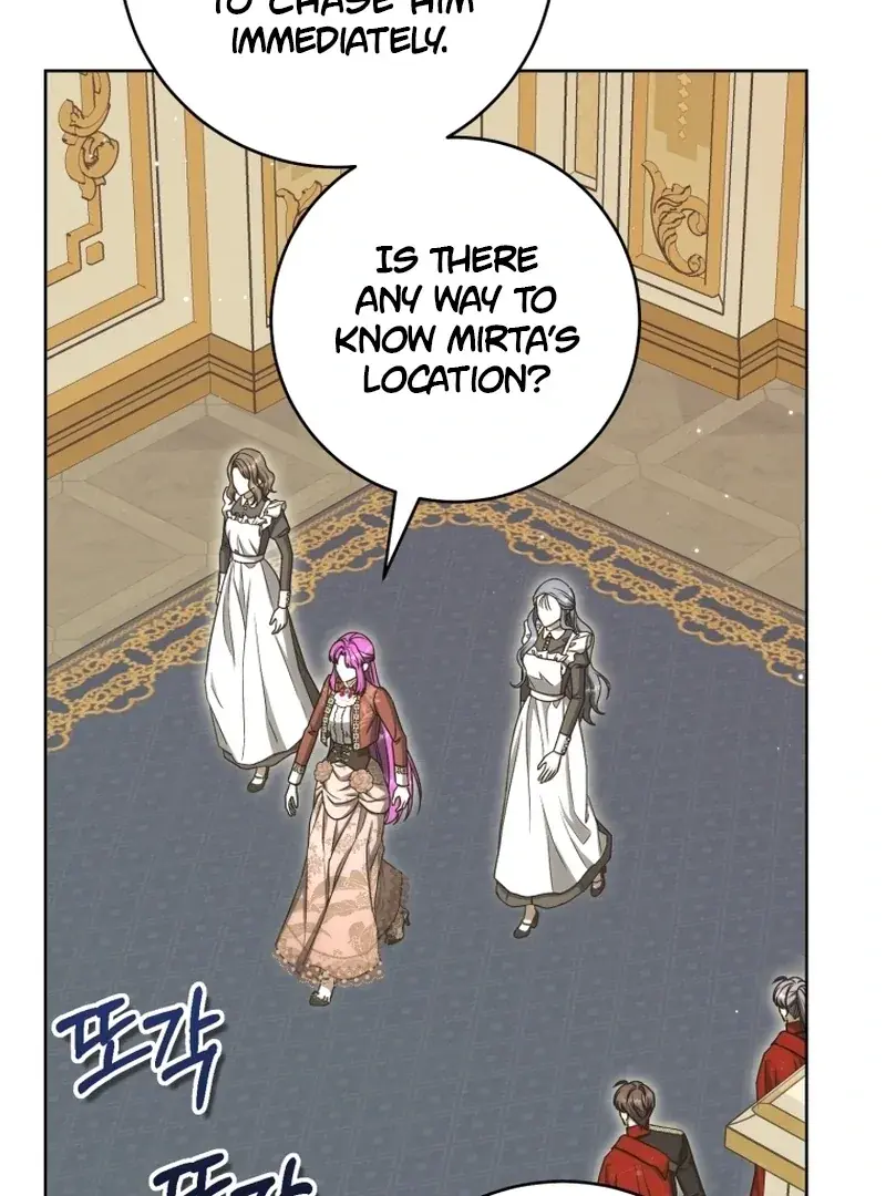 The Extra Wants to Escape from the Obsessive Male Lead Chapter 20 Page 107